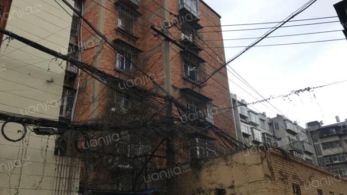 报国街2号外景图