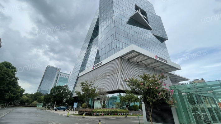 金城大厦(张家港)外景图