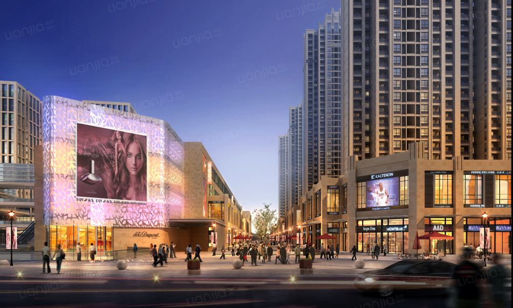 明发国际城相册