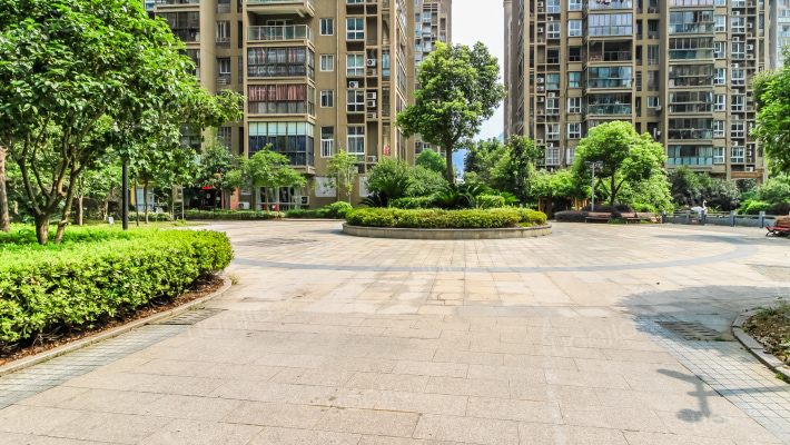 宏欣家园外景图