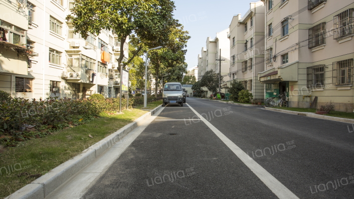 江明路36弄外景图