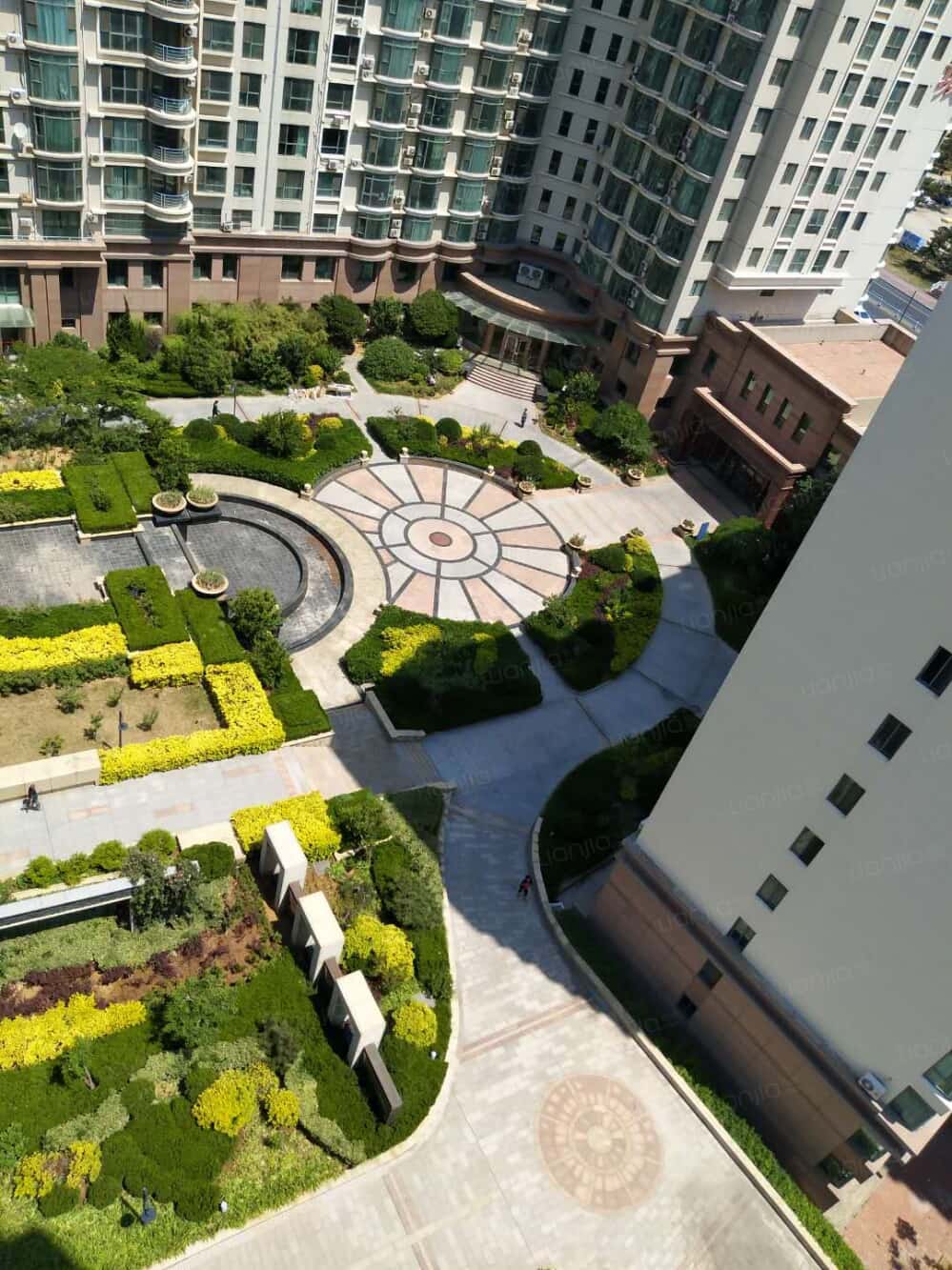 海御19图片_海御19实景图(威海链家新房)