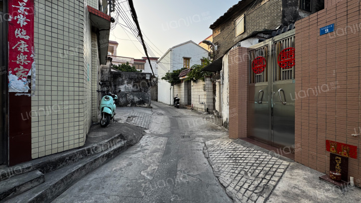 张溪路北十一巷外景图