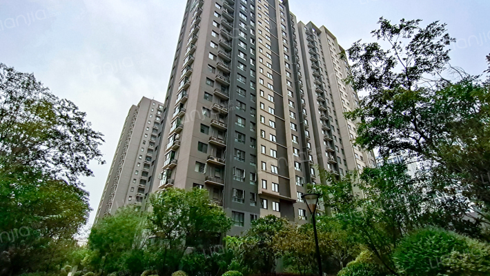 正商城禧园3号院外景图