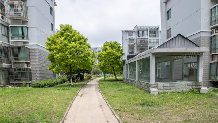 云锦雅苑外景图