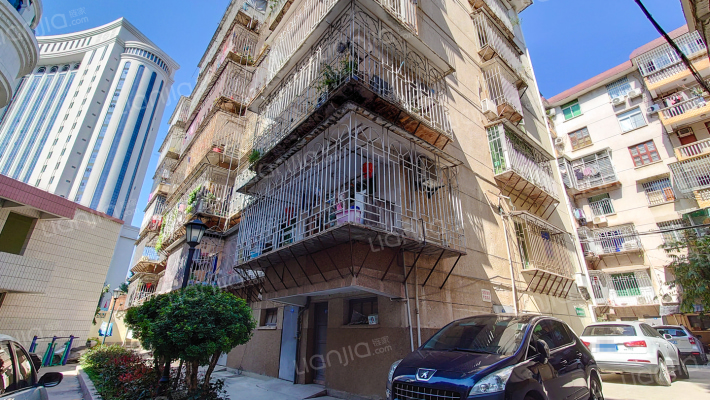 西二环北路56号外景图