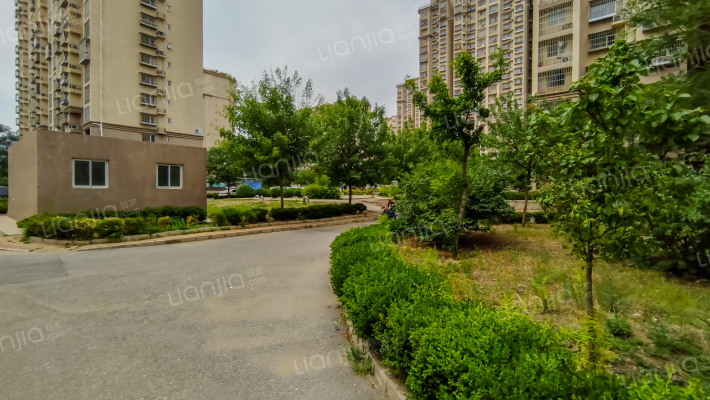 惠景新苑外景图