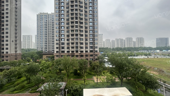 金鼎·尚城外景图