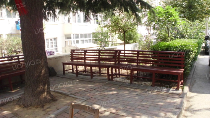 新安路13号外景图