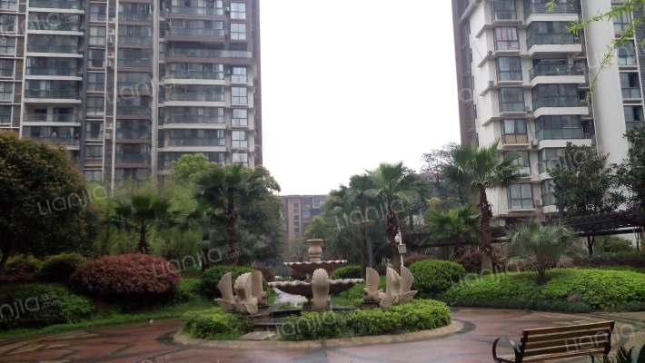 城南故事外景图