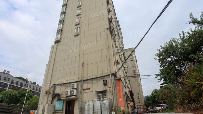 东方广场外景图