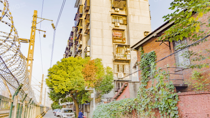 二七小路24到32号外景图