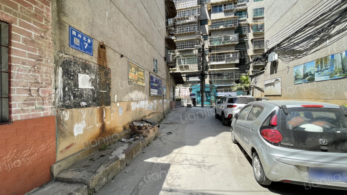 南冲北巷7号外景图