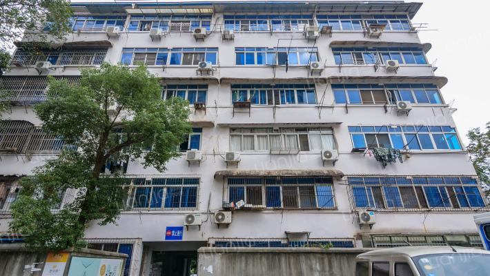 江南厂区外景图