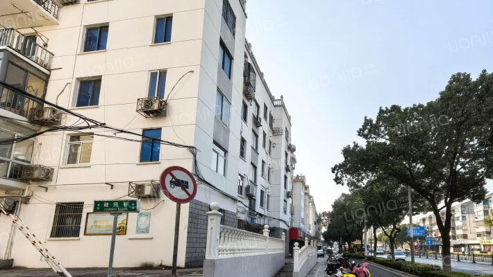 澄江西路160号外景图
