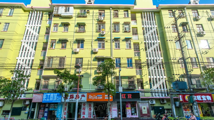 温宿路39弄外景图