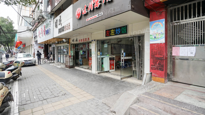 南浦路53号外景图