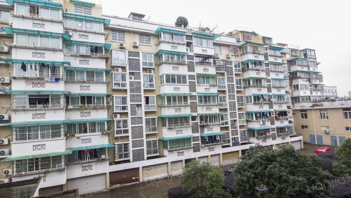 万城金都外景图