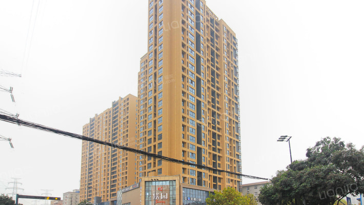 紫园sunny外景图