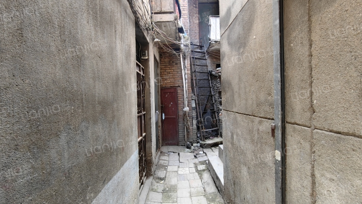 东大院7号外景图