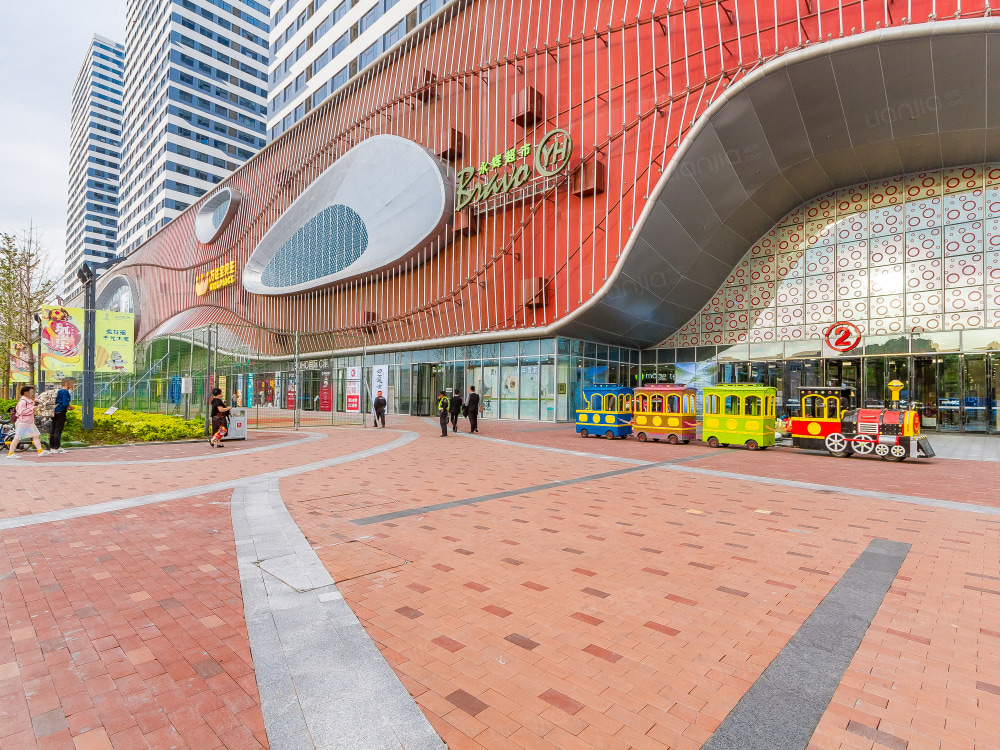 常熟万达广场相册