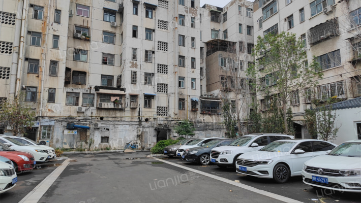 木厂街9号外景图