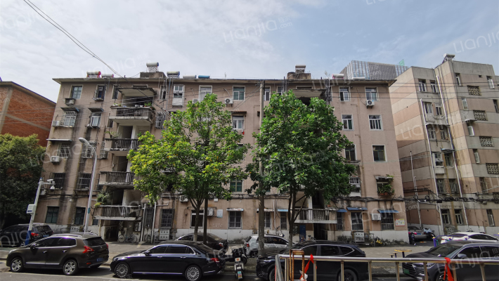 铜陵路196号外景图