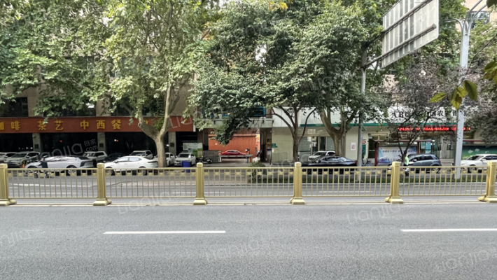 鸿祥大厦外景图