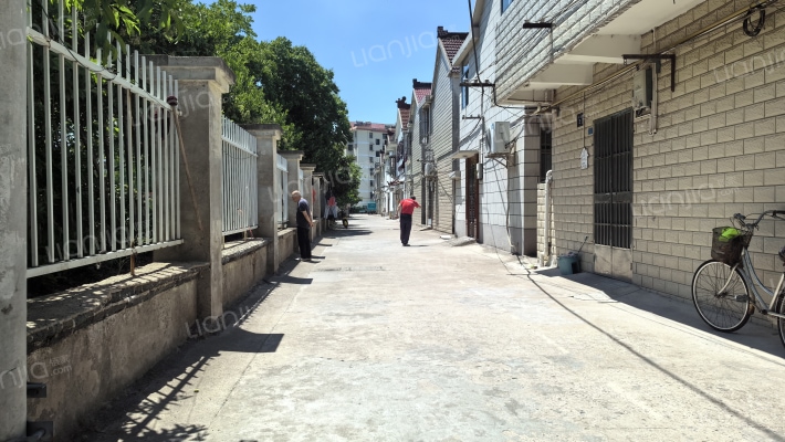 枣阳巷48号外景图