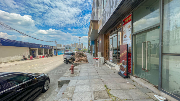 达升路21弄13号外景图