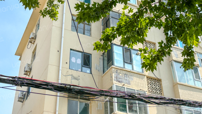 陵东街54号院外景图