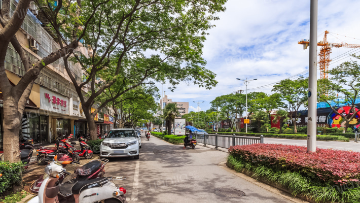 南许巷18号外景图