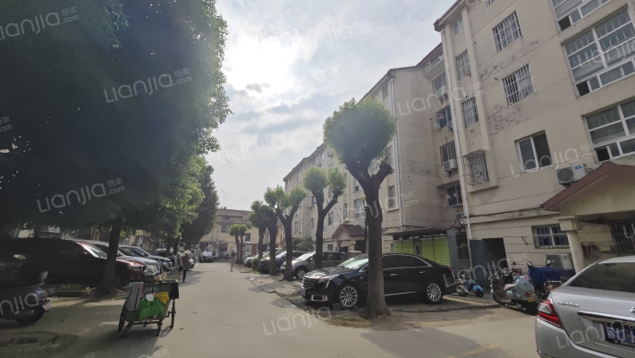 吴商雅苑外景图