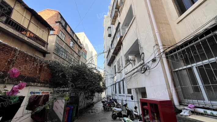 昆前路14号外景图