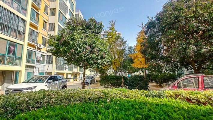 和顺家园外景图