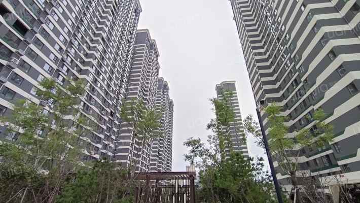 乾豪欢乐颂外景图