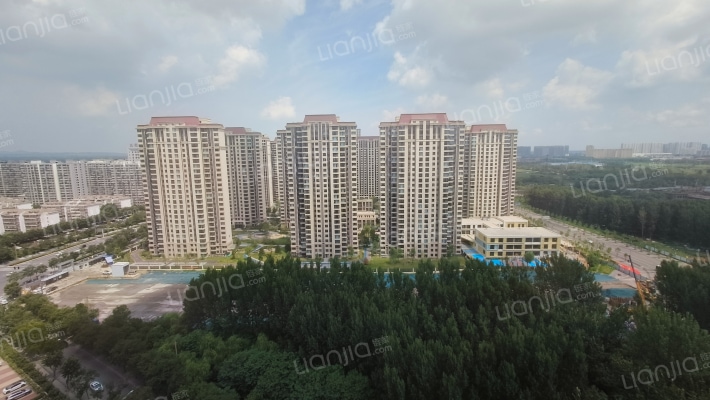 邯郸保利时光印象外景图