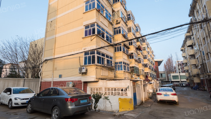 东新南路253号外景图