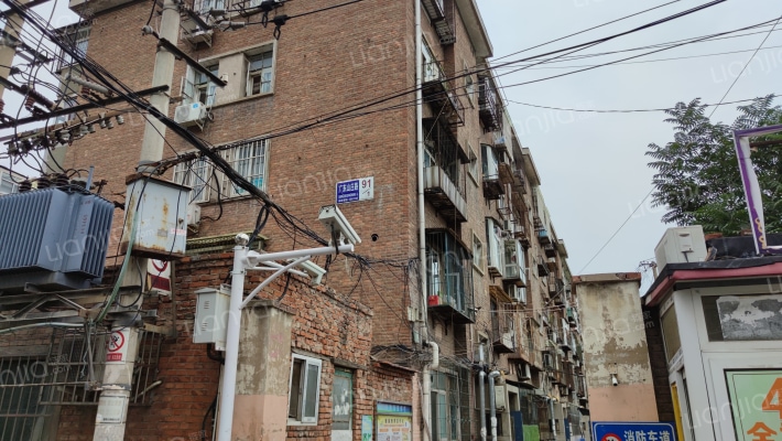 广东山庄路外景图