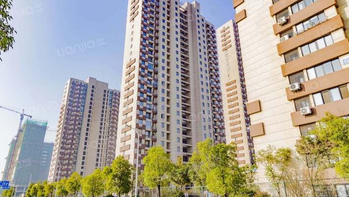 2077青年汇外景图