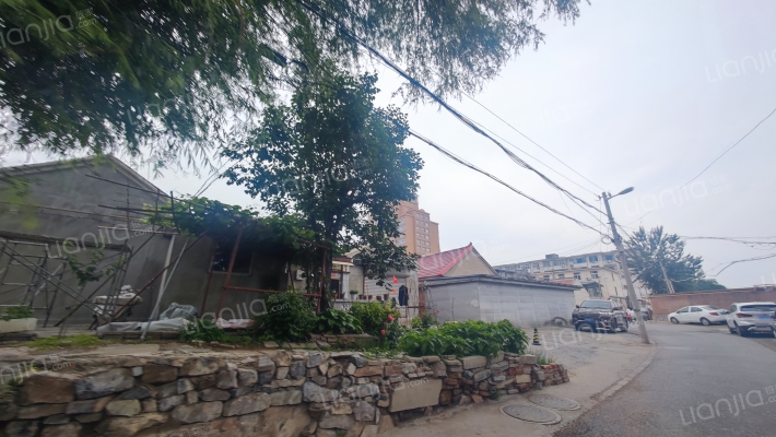 双柏里2段外景图