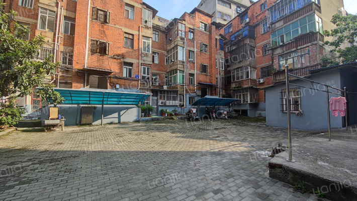 南门巷7号外景图