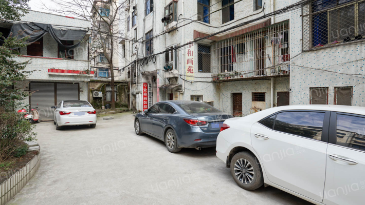 南浦路98号外景图