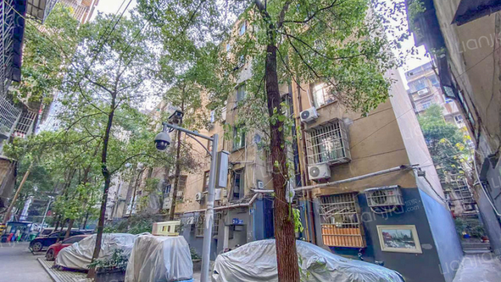 富雅坪巷外景图