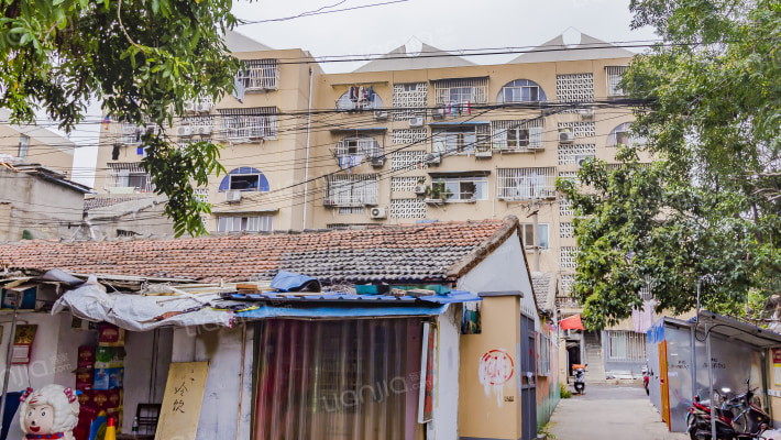 郭家山28号外景图