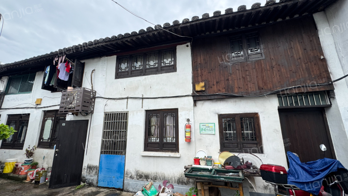 假山弄(越城区)外景图