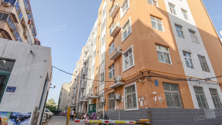 中孚嵘园外景图