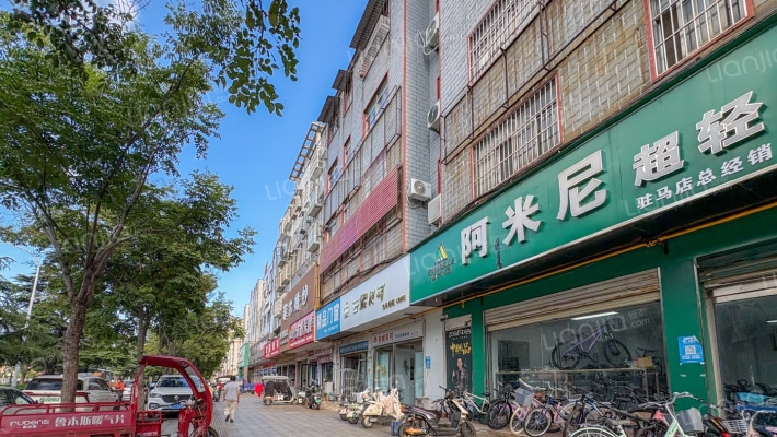 一点绿小区外景图