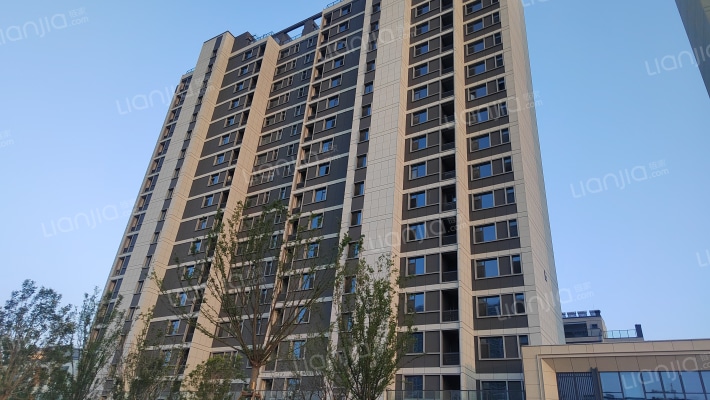 海创壹号外景图