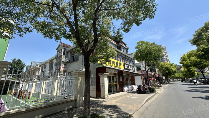 东园路168-8号外景图